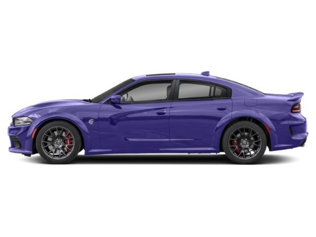 2023 Dodge Charger SRT Jailbreak