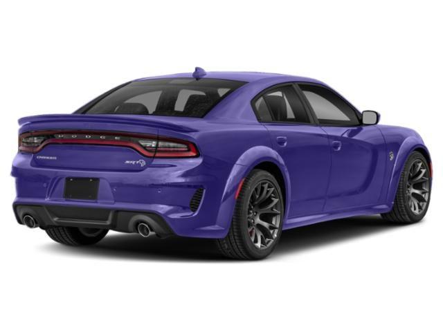 2023 Dodge Charger SRT Jailbreak