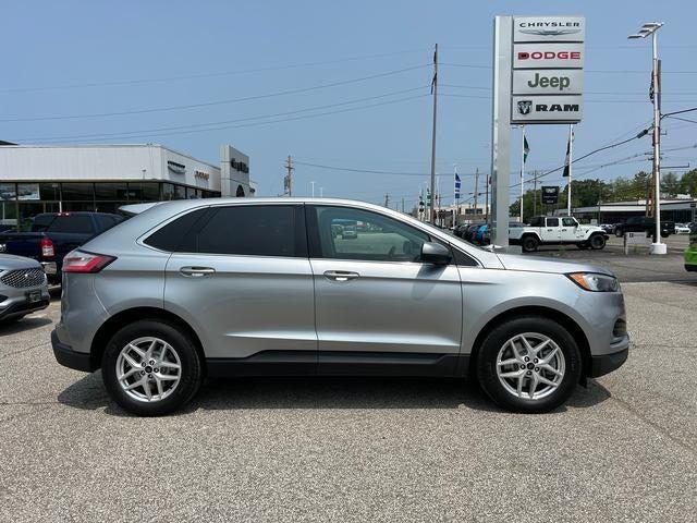2024 Ford Edge SEL 2024 Ford Edge SEL