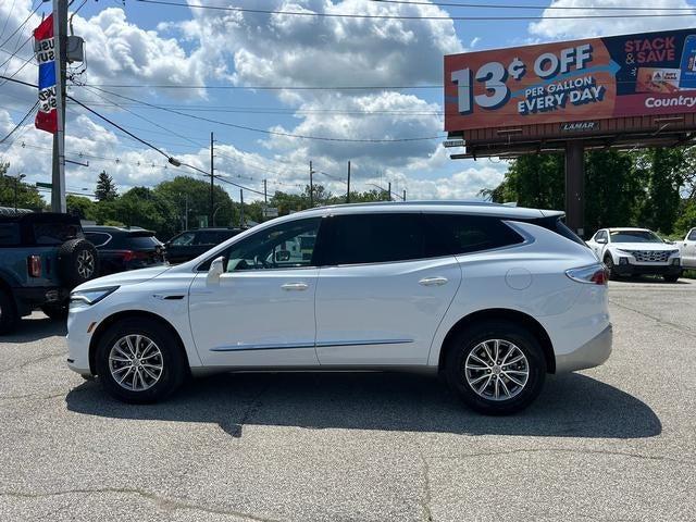 2024 Buick Enclave Premium AWD