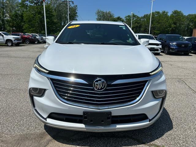 2024 Buick Enclave Premium AWD
