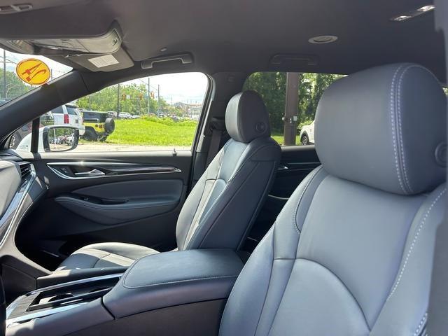 2024 Buick Enclave Premium AWD