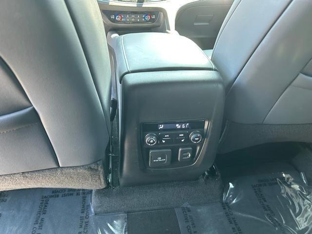 2024 Buick Enclave Premium AWD