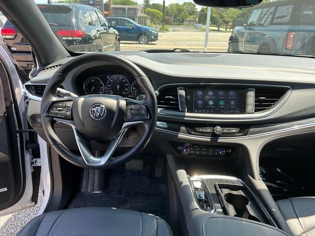 2024 Buick Enclave Premium AWD