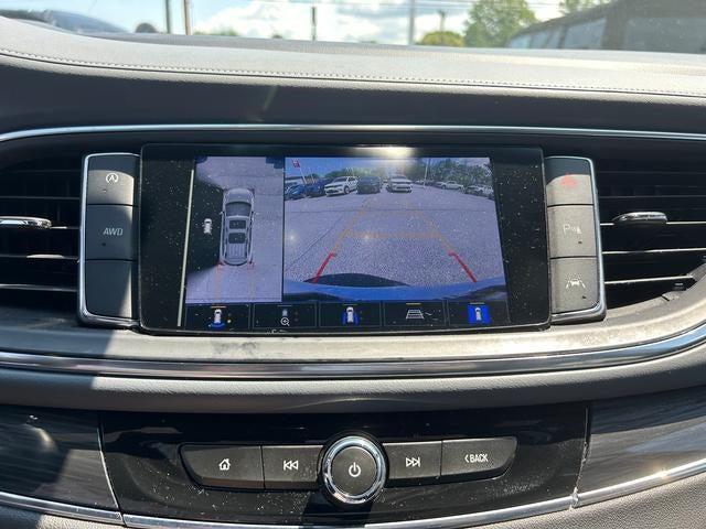 2024 Buick Enclave Premium AWD