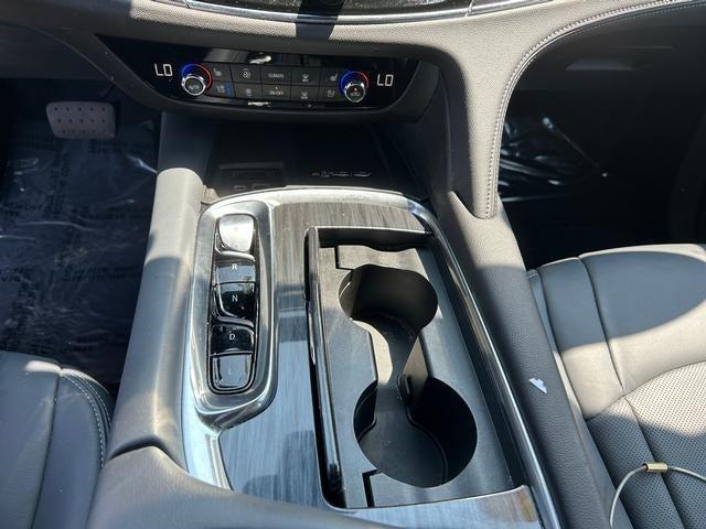 2024 Buick Enclave Premium AWD