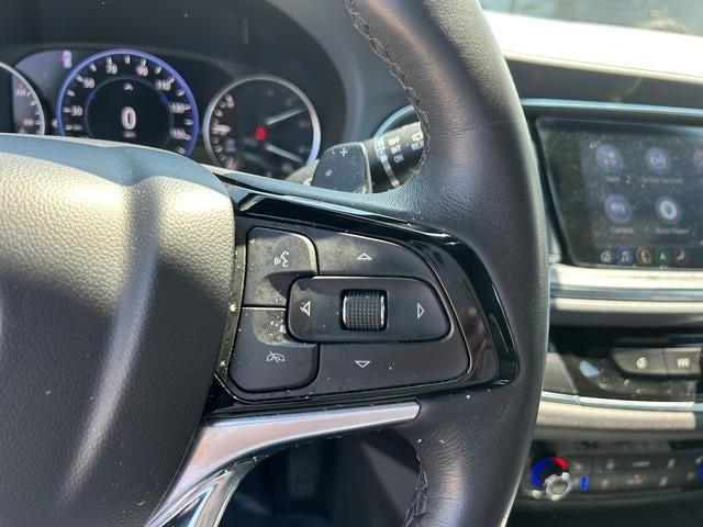 2024 Buick Enclave Premium AWD