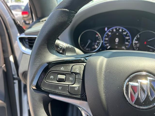 2024 Buick Enclave Premium AWD