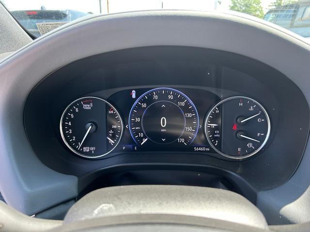 2024 Buick Enclave Premium AWD
