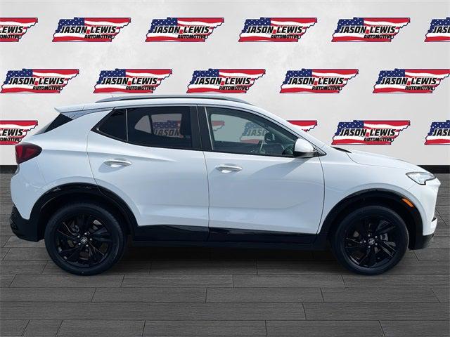 2024 Buick Encore GX Sport Touring FWD