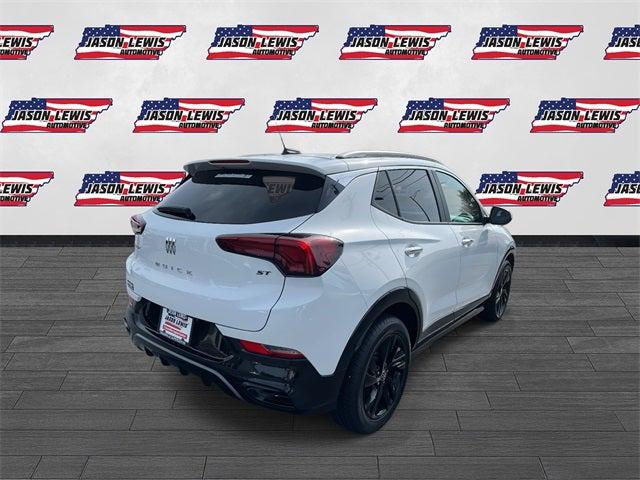2024 Buick Encore GX Sport Touring FWD