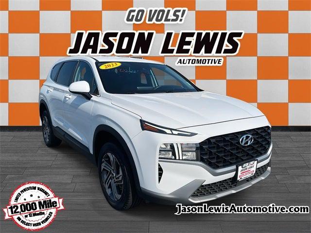 2023 Hyundai Santa Fe SE 2023 Hyundai Santa Fe SE