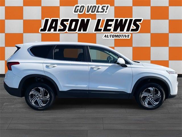 2023 Hyundai Santa Fe SE 2023 Hyundai Santa Fe SE