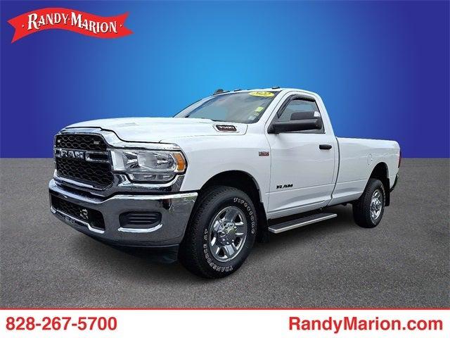 2022 RAM 3500 Tradesman