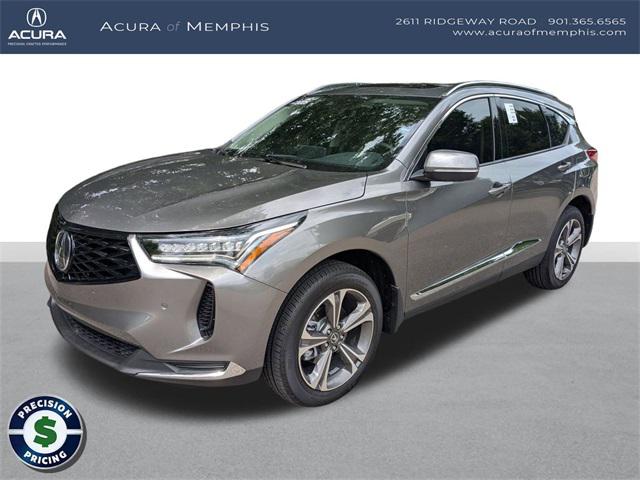 2025 Acura RDX Technology Package