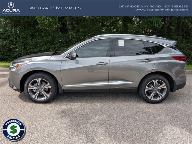 2025 Acura RDX Technology Package