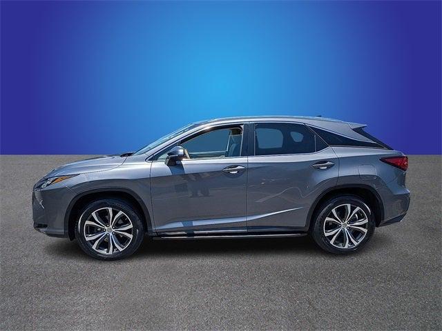 2016 Lexus RX 350 350