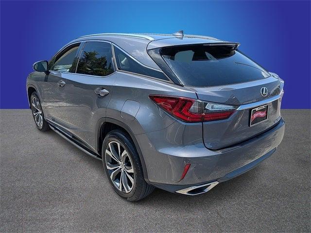 2016 Lexus RX 350 350