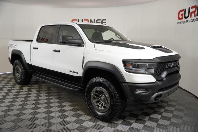 2024 RAM 1500 TRX Crew Cab 4x4 57 Box
