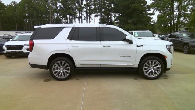 2021 GMC Yukon 4WD Denali