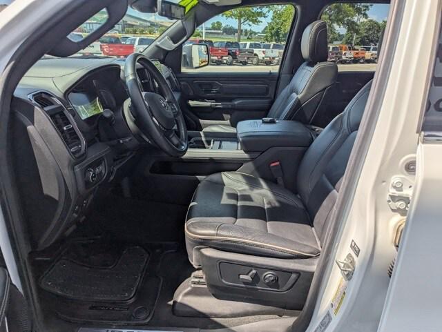 2024 RAM 1500 Limited Crew Cab 4x4 57 Box
