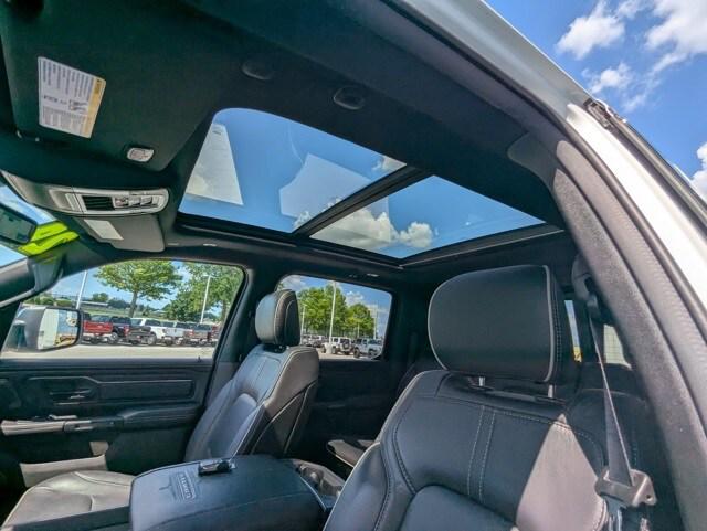 2024 RAM 1500 Limited Crew Cab 4x4 57 Box