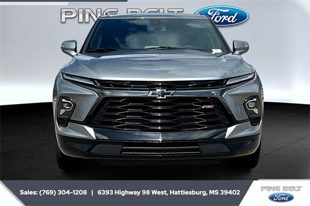 2023 Chevrolet Blazer FWD RS