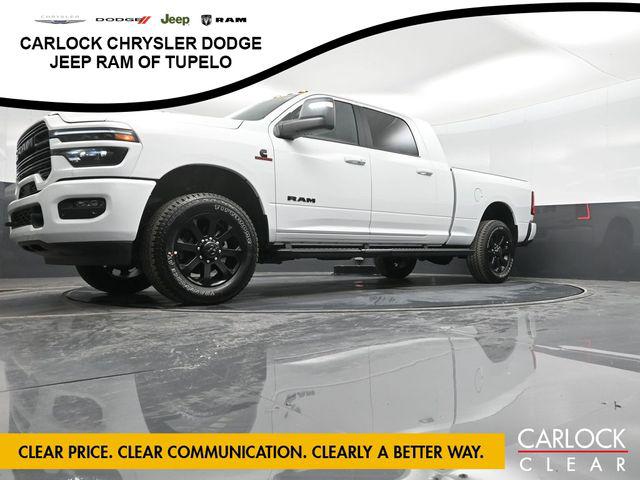 2025 RAM Ram 3500 Pickup Laramie's photo