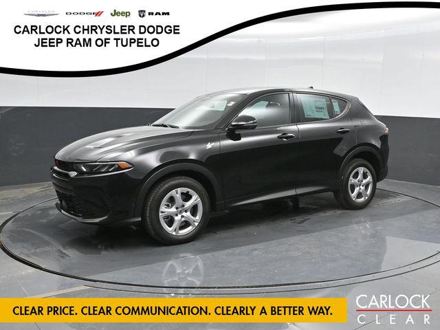 2025 Dodge Hornet
