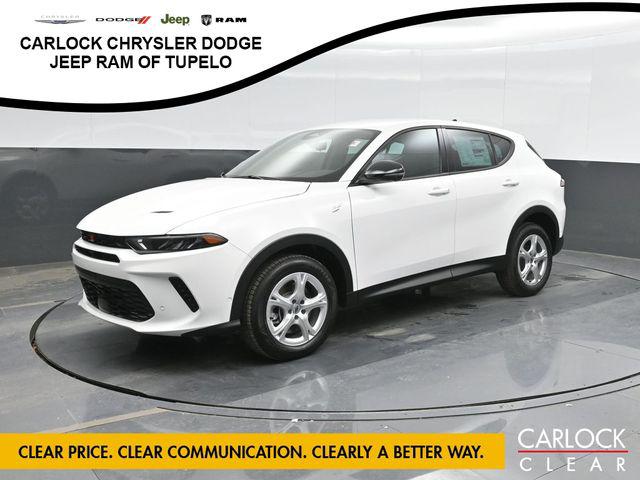 2025 Dodge Hornet