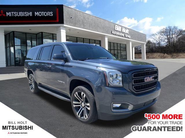 2019 GMC Yukon XL SLT for sale in Canton, GA
