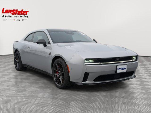 2024 Dodge Charger Daytona Scat Pack AWD
