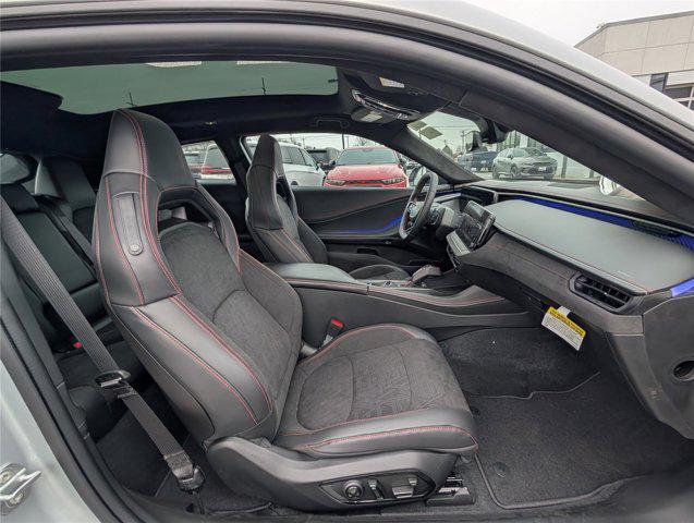 2024 Dodge Charger Daytona Scat Pack AWD