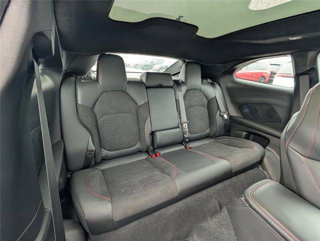 2024 Dodge Charger Daytona Scat Pack AWD