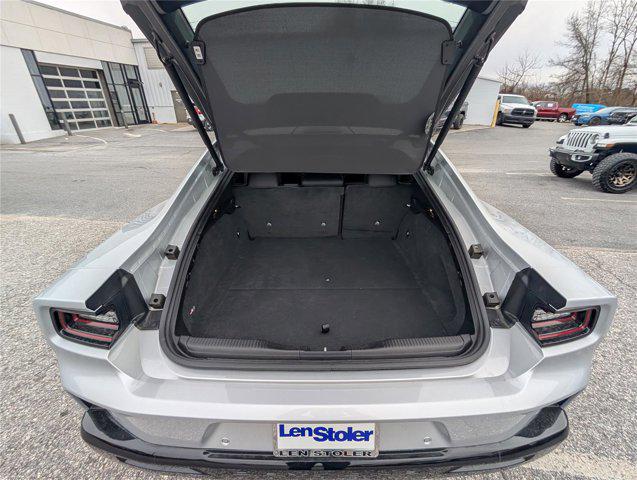 2024 Dodge Charger Daytona Scat Pack AWD