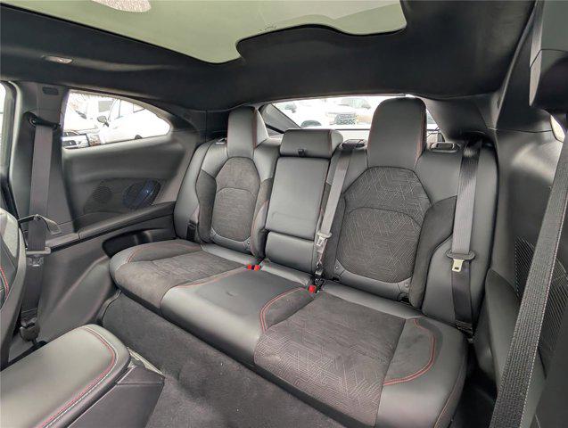 2024 Dodge Charger Daytona Scat Pack AWD