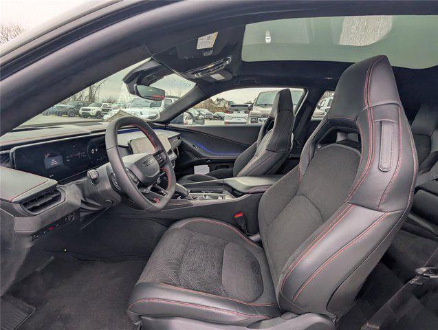2024 Dodge Charger Daytona Scat Pack AWD