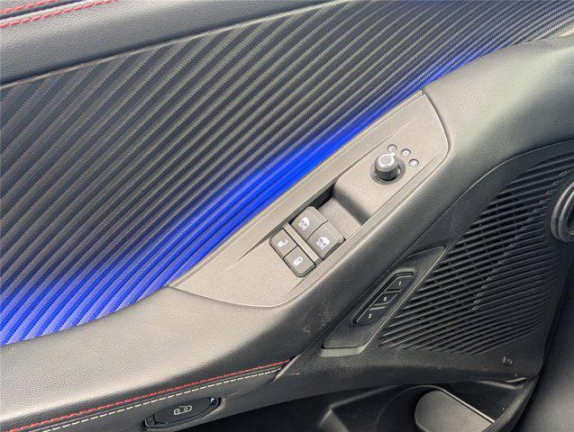 2024 Dodge Charger Daytona Scat Pack AWD