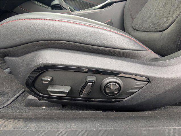 2024 Dodge Charger Daytona Scat Pack AWD