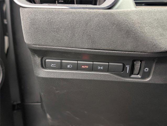 2024 Dodge Charger Daytona Scat Pack AWD