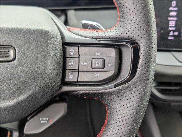 2024 Dodge Charger Daytona Scat Pack AWD