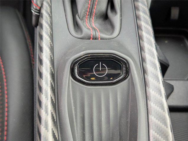 2024 Dodge Charger Daytona Scat Pack AWD