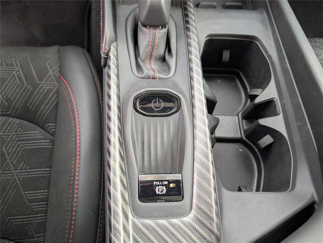 2024 Dodge Charger Daytona Scat Pack AWD