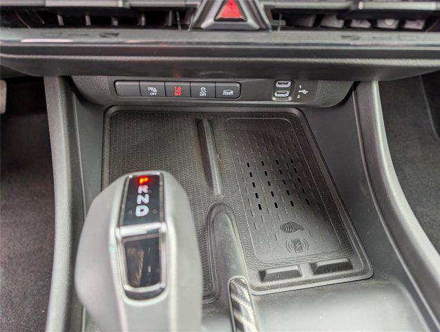 2024 Dodge Charger Daytona Scat Pack AWD
