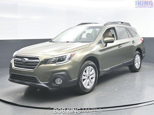 2018 Subaru Outback 2.5i Premium for sale in Winston Salem, NC