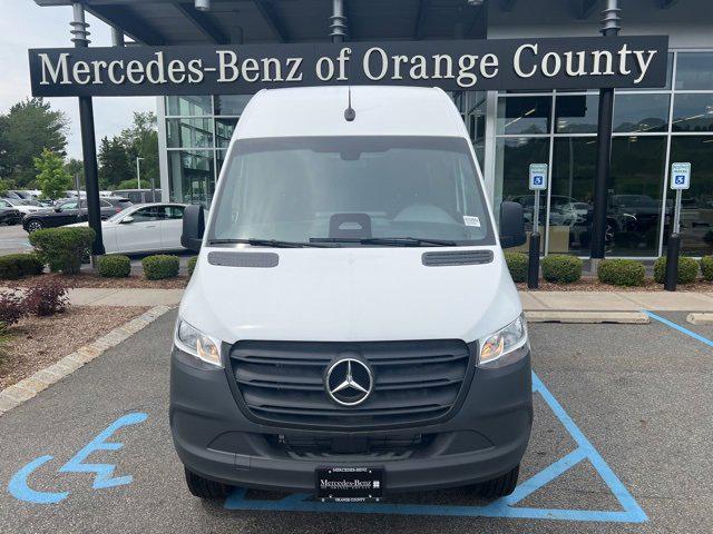2025 Mercedes-Benz Sprinter 2500 Cargo 144 WB for sale in Harriman, NY