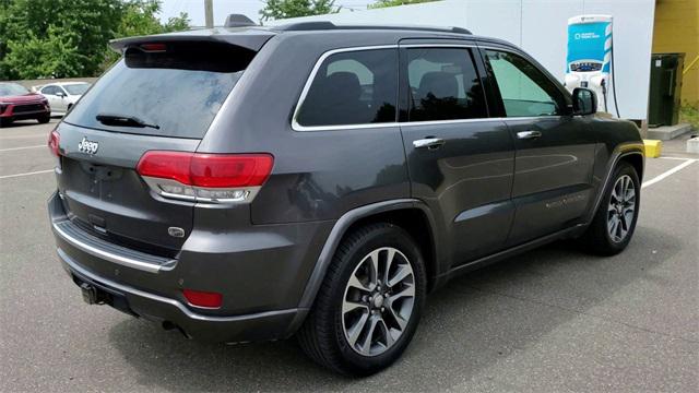 Used 2017 Jeep Grand Cherokee For Sale in Waterford Twp, MI