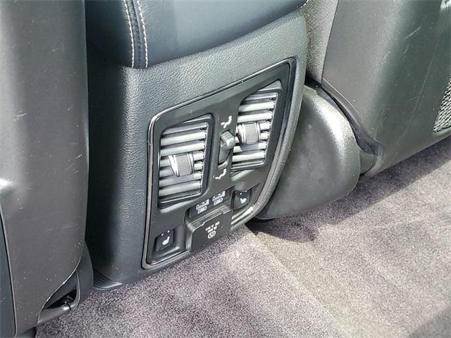 Used 2017 Jeep Grand Cherokee For Sale in Waterford Twp, MI