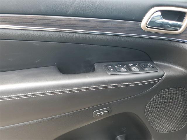 Used 2017 Jeep Grand Cherokee For Sale in Waterford Twp, MI