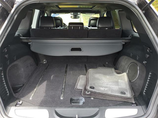 Used 2017 Jeep Grand Cherokee For Sale in Waterford Twp, MI